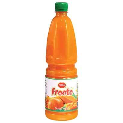 Pran Frooto Mango Juice